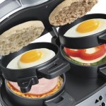 Breakfast Sandwich Maker