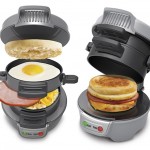 breakfast sandwish maker