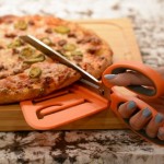 pizza scissors