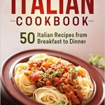 Italian Cookbooks