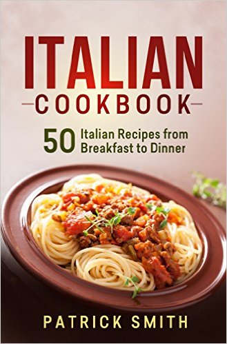 Italian Cookbooks