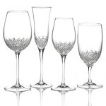 Waterford glasses