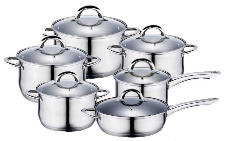 stainless-steel-cookware-set