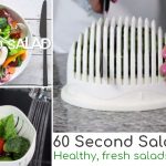 salad maker